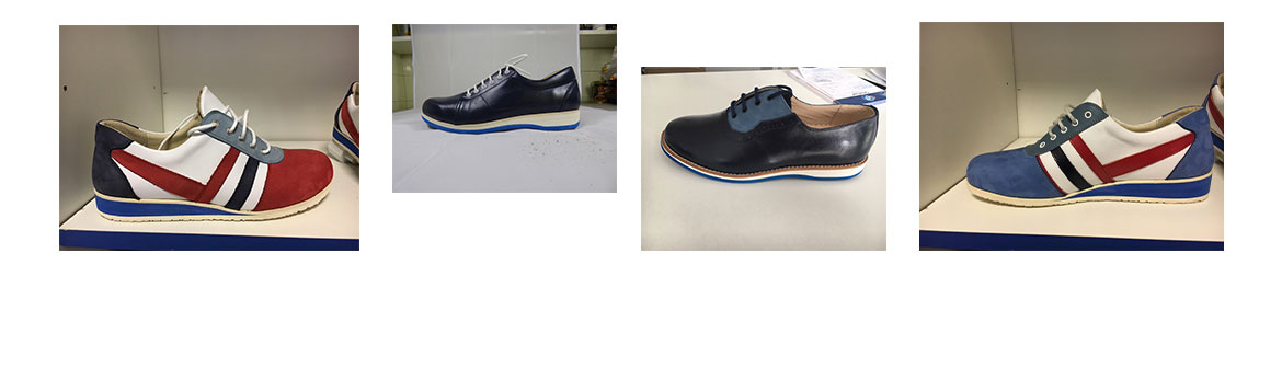 Kézzel készült egyedi cipők